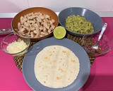 Foto del paso 5 de la receta: Guacamole