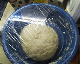 Foto del paso 3 de la receta: Pizza de diferentes sabores