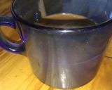 Foto del paso 3 de la receta: TORTA en TAZA de CHOCOLATE