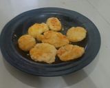Foto langkah ke 4 dari resep Kaki naga.