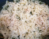 Foto del paso 7 de la receta: Chilaquiles verdes con chile poblano 🌿💚🌶️
