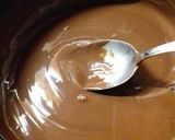 Gesztenyés-aszalt szilvás szaloncukor recept fázis 2 fotója