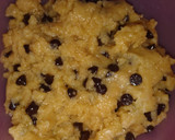Foto del paso 2 de la receta: Galletitas con Chips de Chocolate 🍪🍪