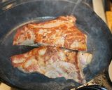 Foto del paso 1 de la receta: CARNITAS. JON STYLE