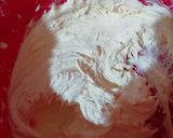 Foto del paso 4 de la receta: Pastel de moka (Para un mokosito)