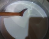 Rizsfelfújt recept fázis 1 fotója