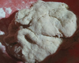Foto del paso 1 de la receta: Tarta de arvejas (vegetariana y vegana)!