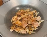 รูปขั้นตอนการทำที่ 3 ของ อกไก่อบสับปะรด