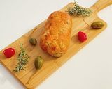 Une image de l'étape 2 de Jambon de poulet cuit au Cookeo.