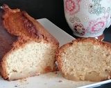 Foto del paso 10 de la receta: Bizcocho de peras en almibar
