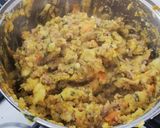 Foto del paso 3 de la receta: Charquicán
