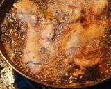 Foto langkah ke 4 dari resep Bebek Goreng Komplit.