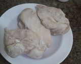 Foto del paso 2 de la receta: Empanadas de pollo!