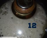 A picture of step 12 of Sinasir Paired with Vegetables soup.