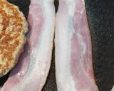 Foto del paso 4 de la receta 🥖🥖Hamburguesa de Pollo en Baguette🥖🥖