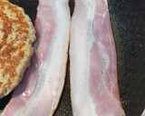 Foto del paso 4 de la receta: 🥖🥖Hamburguesa de Pollo en Baguette🥖🥖