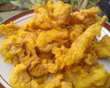 Foto langkah ke 8 dari resep Jamur crispy mudah renyah tahan lama.