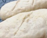 Foto del paso 10 de la receta Pan rápido en microondas