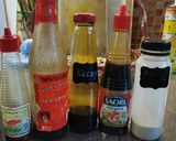 Foto langkah ke 1 dari resep Capcay.