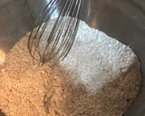 Φωτογραφία βήματος 5 της συνταγής Muffins κολοκύθας και κομματάκια μαύρης σοκολάτας
