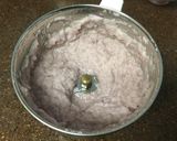 A picture of step 2 of Pressure Cooker Ginger Chicken.