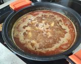 Foto del paso 5 de la receta: Fideuá de sepia y gambas
