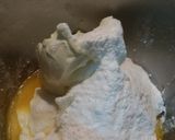 Foto del paso 11 de la receta Tarta arco iris con thermomix