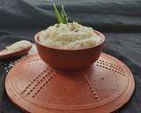 Ghens (Broken rice porridge) recipe step 5 photo
