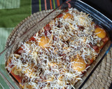 Foto del paso 5 de la receta: Huevos al plato al estilo Pitiminí