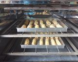 Foto langkah ke 5 dari resep Banana Pastry Cheese.