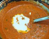 પનીર મખની (Paneer Makhani Recipe In Gujarati) રેસીપી સ્ટેપ3ફોટો