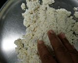 A picture of step 11 of Paneer Ki Jalebi.