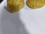 Puri Bhaji