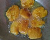 Foto langkah ke 3 dari resep Gorengan buah cempedak.