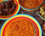 عکس مرحله 3 از دستور خورشت قیمه رشتی