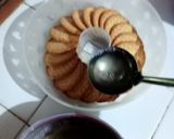 Foto langkah ke 2 dari resep Puding Regal 3 lapis.