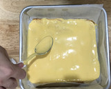 Foto langkah ke 3 dari resep Kue Lapis Legit Pontianak FULL WISMAN Oven Listrik.