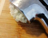Foto del paso 2 de la receta: Montaditos de mini burger con chutney de higos