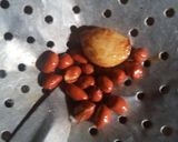 Foto langkah ke 2 dari resep Tahu Petis Simple.