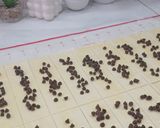 Foto langkah ke 2 dari resep Chocolate Puff Pastry.