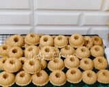 Foto langkah ke 9 dari resep Kue Apem Gula Merah.