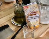 Foto del paso 3 de la receta Coca de vidre con almendras (en Thermomix)