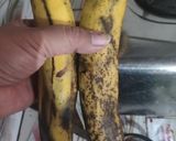 Foto langkah ke 1 dari resep Pisang goreng tanduk.