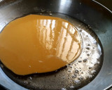 நெய் சாப்ட் மைசூர்பாக் (Nei soft mysorepak recipe in tamil) ரெசிபி ஸ்டேப் 5 புகைப்படம்