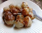 Foto langkah ke 6 dari resep Cilok ala abang-abang.