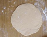 Foto del paso 5 de la receta: Medialunas sin manteca