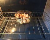 Foto del paso 4 de la receta: Papitas botaneras