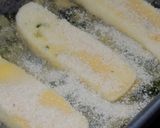 Foto del paso 7 de la receta: Ortiga (pastel al horno con papas)