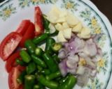 Foto langkah ke 4 dari resep Oseng suwir klothok.