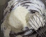 A picture of step 1 of Rajbohg tutti-frutti cake by.